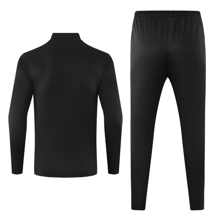 24-25 Tigres UANL High Quality Jacket Tracksuit