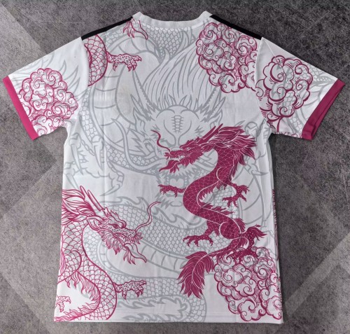 25-26 RMA Pink Special Edition Fans Training Shirts