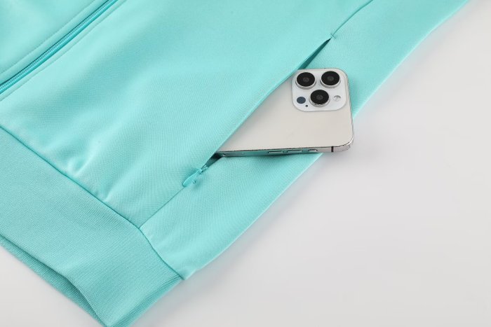 24-25 Inter Miami High Quality Jacket Tracksuit