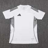 2025 AD Player Version Training Short Suit —White白色