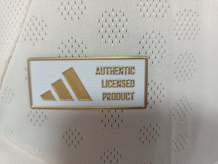 25-26 LIV Away Player Version Soccer Jersey