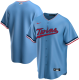 2024 MLB Minnesota Twins New Pattern Jersey