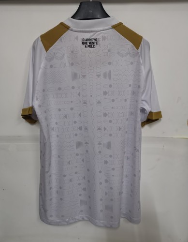 25-26 BaHia Special Edition Fans Soccer Jersey