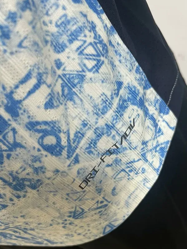 2024 Portugal European Cup Away Player Version Soccer Jersey