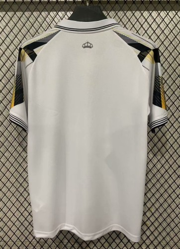 25-26 RMA White Special Edition Fans Training Shirts