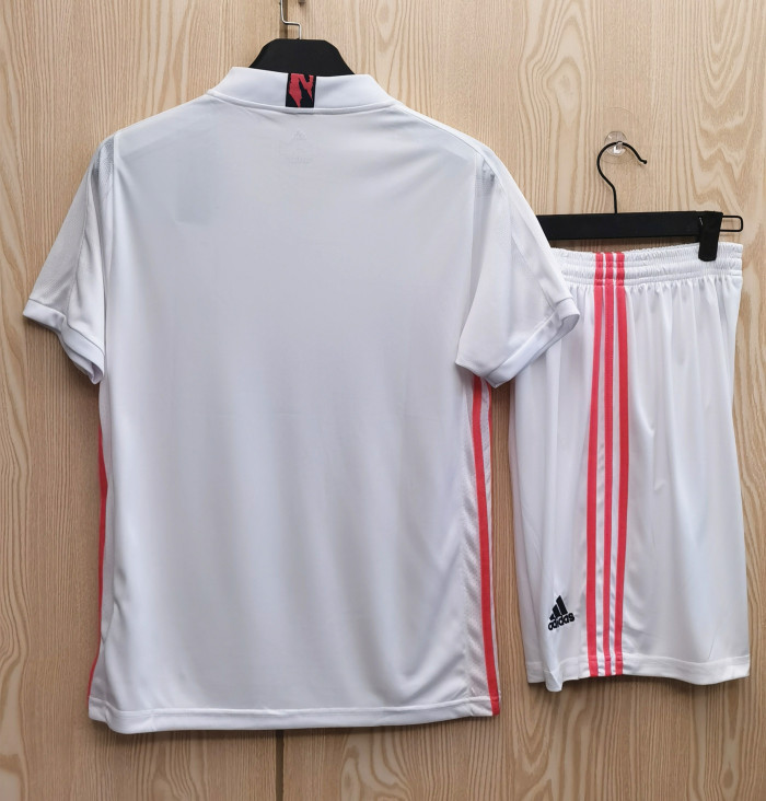 2020-2021 RMA Home Adult Suit