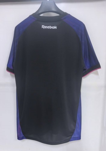 25-26 Botafogo Fifth Fans Soccer Jersey