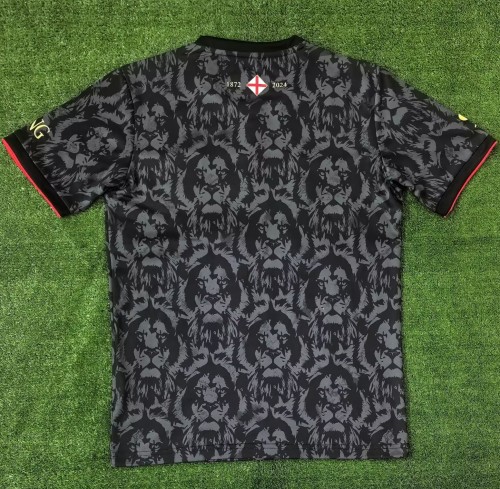 24-25 England Special Edition Fans Training Shirts