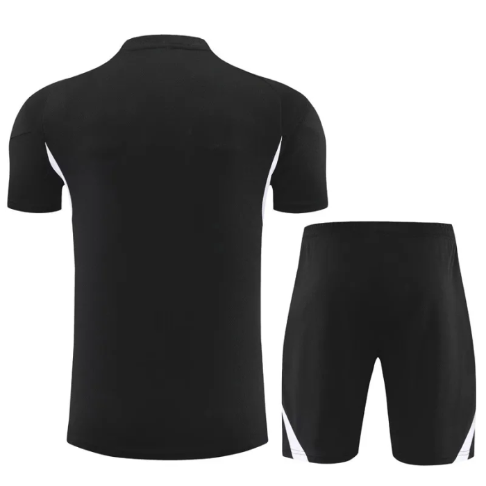 25-26 LIV High Quality Training Short Suit