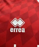 25-26 Bari Away Fans Soccer Jersey