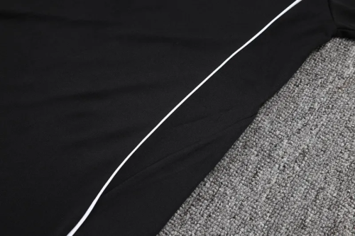 25-26 Germany High Quality Polo Tracksuit