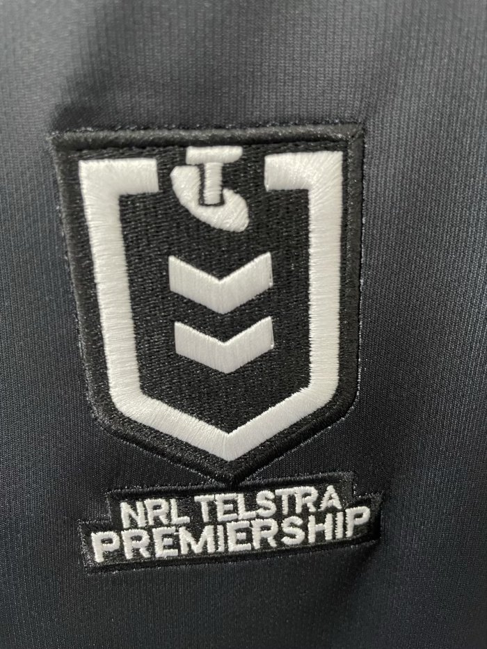 2026 High Quality Rugby Jersey