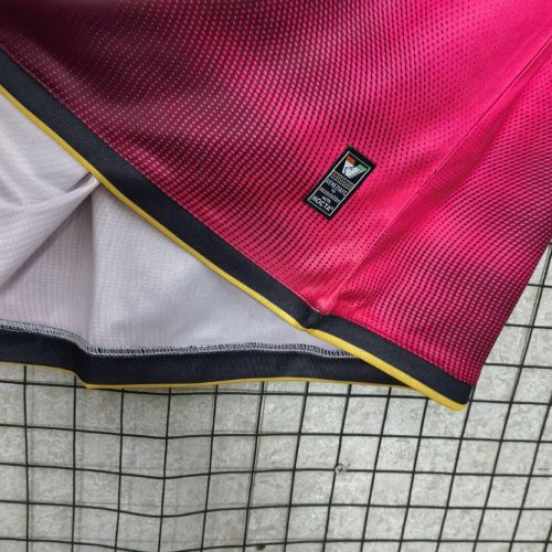 25-26 Venezia FC Special Edition Training shirts