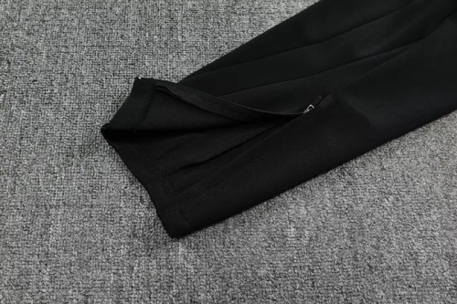 25-26 Algeria High Quality Jacket Tracksuit