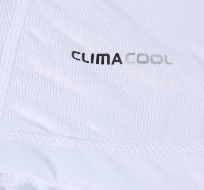 2010-2011 RMA Home Retro Soccer Jersey