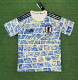 2324 Japan Commemorative Edition Fans Soccer Jersey