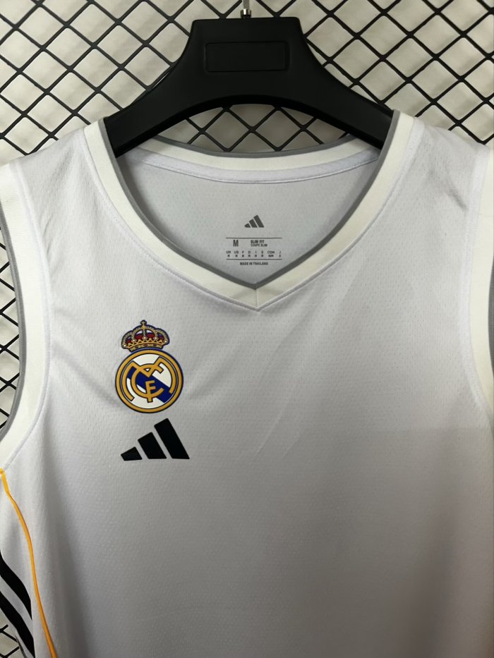 25-26 RMA Basketball Jersey