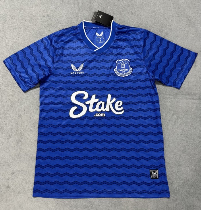 25-26 EVE Home Fans Soccer Jersey
