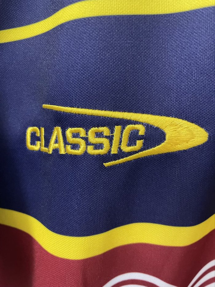 2026 High Quality Rugby Jersey