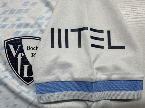 25-26 VfL Bochum Third Fans Soccer Jersey