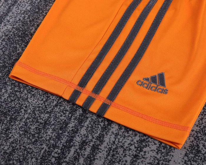 2013-2014 RMA Third Retro Kids Soccer Jersey