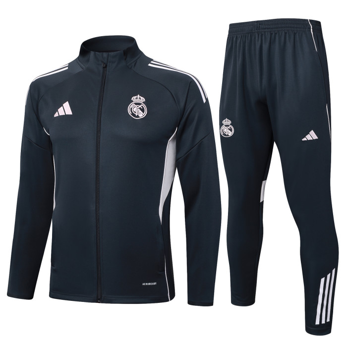 25-26 RMA High Quality Jacket Tracksuit