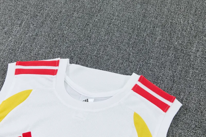 26-27 Colombia High Quality Tank Top And Shorts Suit