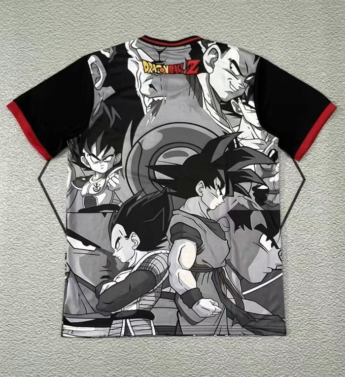 24-25 Japan Special Edition Fans Soccer Jersey