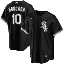 2024 MLB Chicago White Sox New Pattern Jersey