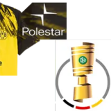 25-26 Dortmund Home Fans Soccer Jersey*印芝麻街字体