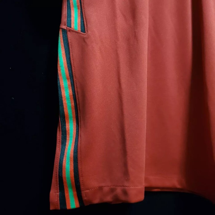 2020 Portugal 1:1 Home Fans Soccer Jersey