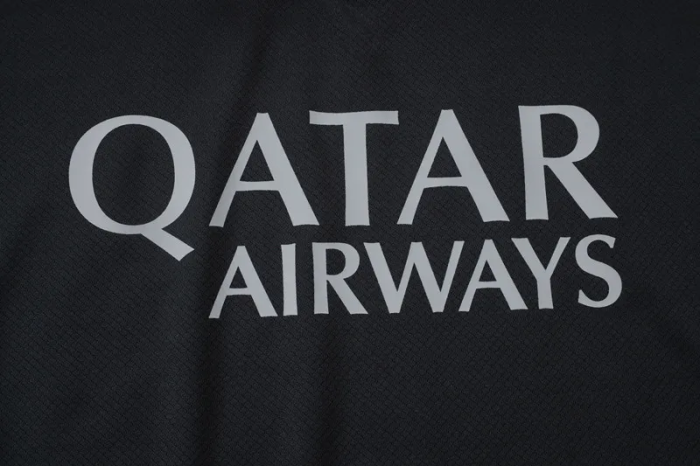 25-26 PSG High Quality Training Short Suit