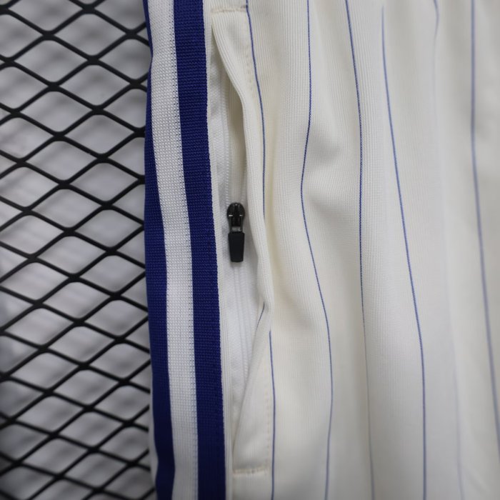 25-26 CHE White Casual Version Player Version Shorts Pants