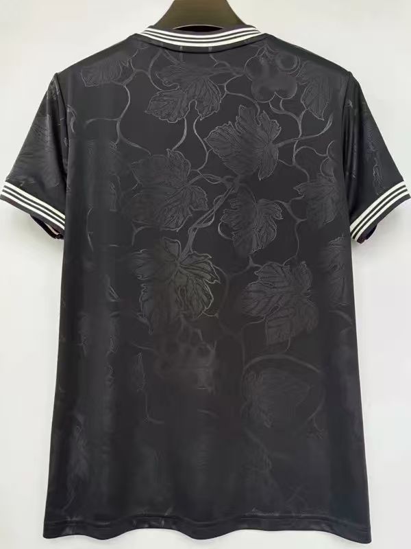 25-26 JUV Third Fans Soccer Jersey