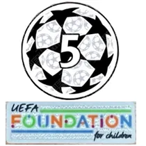 24-25 BAR Away Kids Soccer Jersey