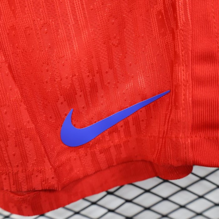 25-26 PSG Third Player Version Shorts Pants (球员短裤)