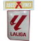 La Liga + 22/23 Champion