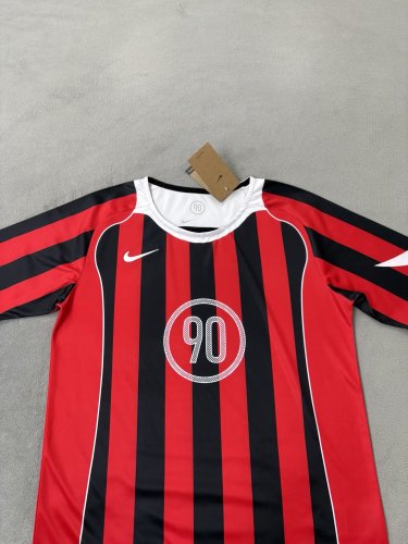 25-26 NK Red T-Shirt