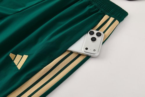 2025 Italy High Quality Windbreaker Suit