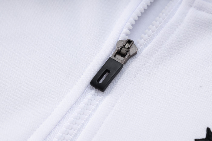 24-25 Germany High Quality Hoodie Jacket Tracksuit