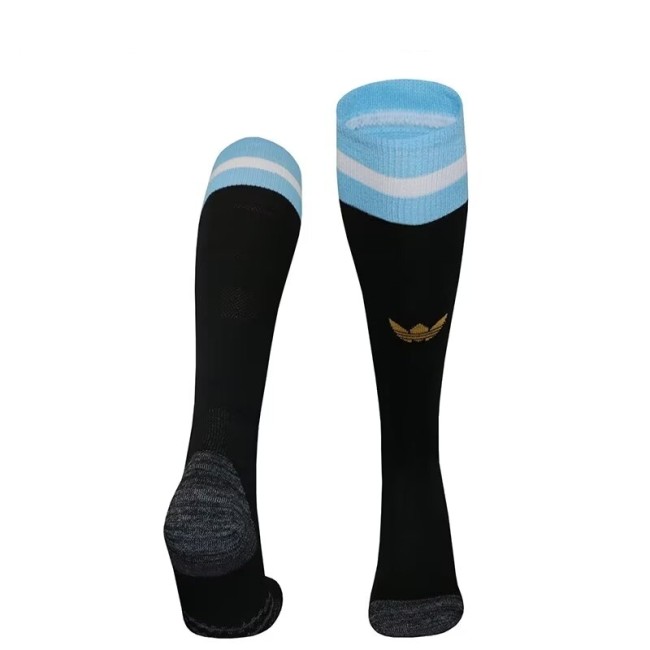 2024 Argentina 50th Commemorative Edition Socks
