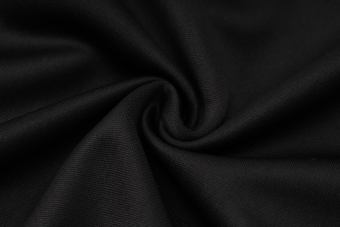 24-25 Al-Nassr High Quality Half Pull Tracksuit