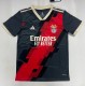 25-26 Benfica Special Edition Training shirts
