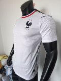 25-26 France Special Edition Player Version Soccer Jersey