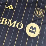 25-26 Los Angeles Hone Fans Soccer Jersey