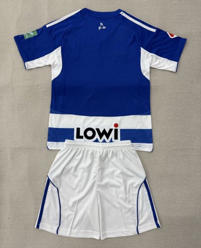 25-26 Granada Away Adult Suit