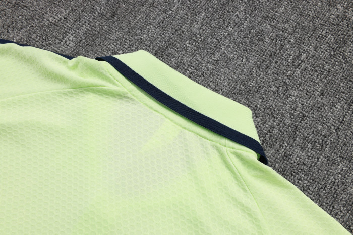 25-26 RMA High Quality Polo Tracksuit