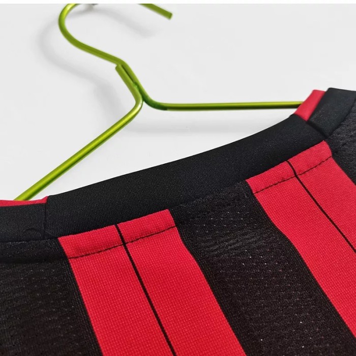 2013-2014 ACM Home Retro Soccer Jersey