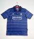 1999-2000 Man Utd Away Retro Soccer Jersey