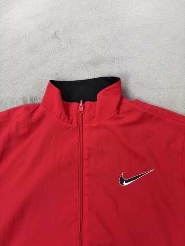 2025 NK Double Sided Windbreaker